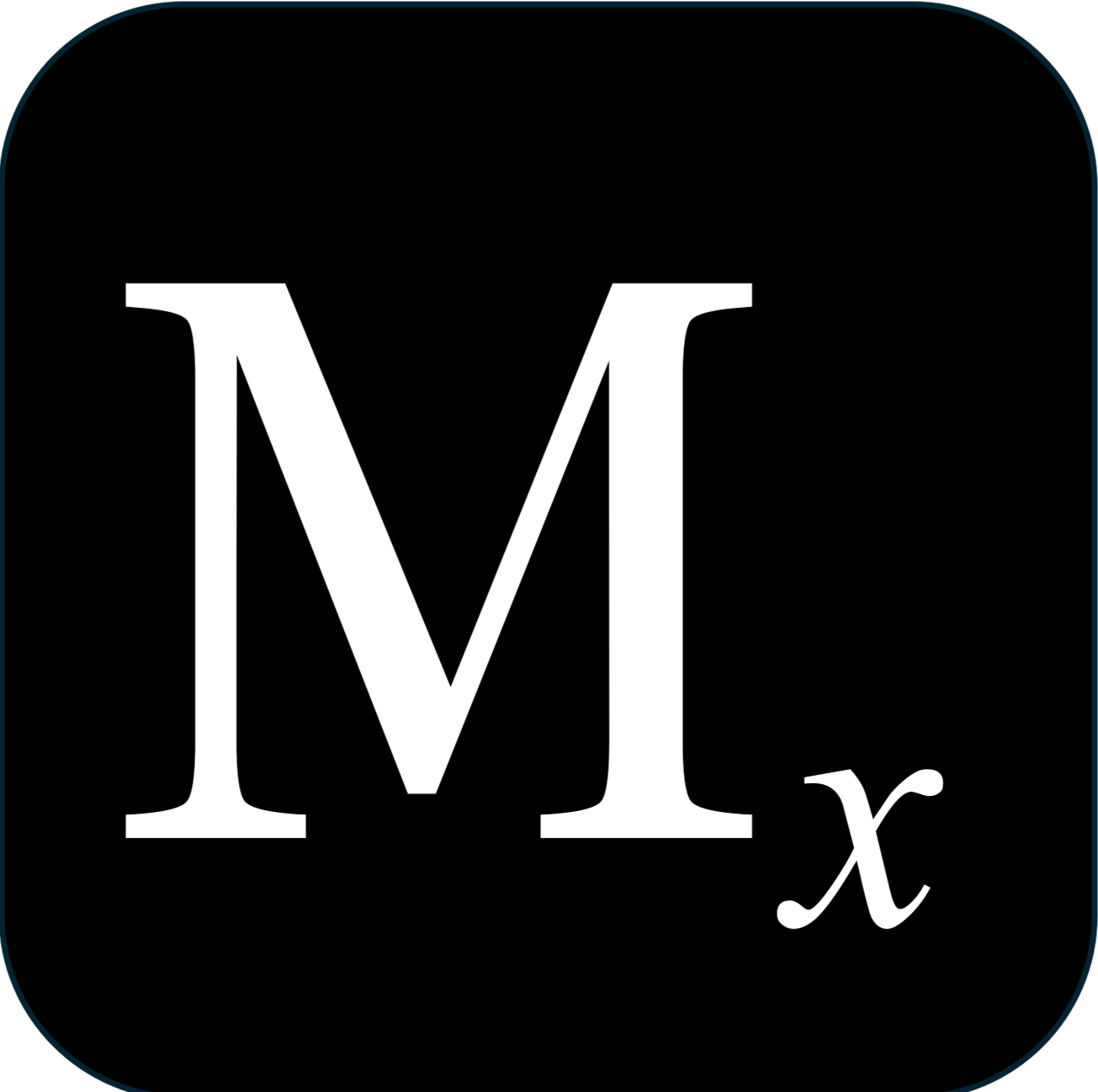 AML MxRich Logo